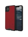 Etui UNIQ Transforma Apple iPhone 11 czerwony/red