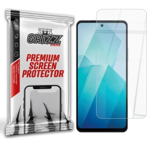 Szkło hybrydowe GrizzGlass HybridGlass do Vivo Y100t