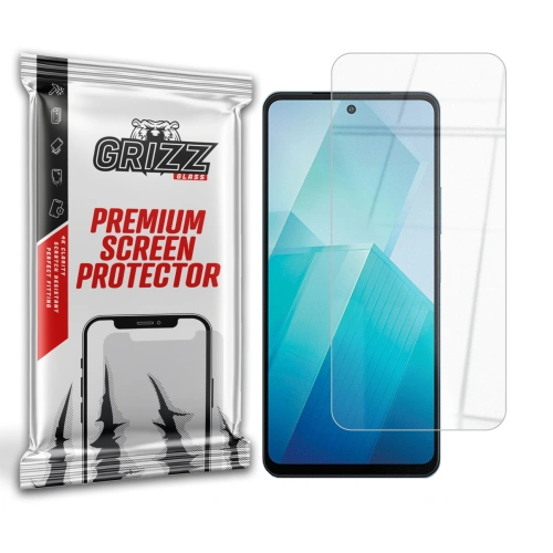 Kup Hibrid üveg GrizzGlass HybridGlass a Vivo Y100t-hez - GRZ8773 - {ean13} - Sklep Home Screen
