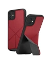 Kup Etui UNIQ Transforma Apple iPhone 11 piros/vörös - UNIQ102RED - {ean13} - Sklep Home Screen