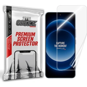 Kup Hybriedglas GrizzGlass HybridGlass für Xiaomi 14 Ultra - GRZ8775 - {ean13} - Sklep Home Screen