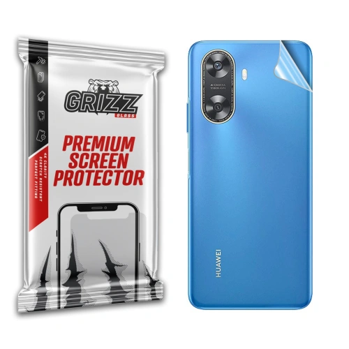 Kup Fólia hátulra GrizzGlass UltraSkin a Huawei Enjoy 70z-hoz - GRZ8776 - {ean13} - Sklep Home Screen