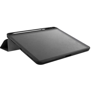 Kup Etui UNIQ Transforma Rigor Apple iPad 10.2" (2019) czarny/ebony black - UNIQ104BLK - {ean13} - Sklep Home Screen
