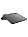 Kup Apple UNIQ Transforma Rigor Tasche iPad 10.2" (2019) schwarz/ebenholzschwarz - UNIQ104BLK - {ean13} - Sklep Home Screen