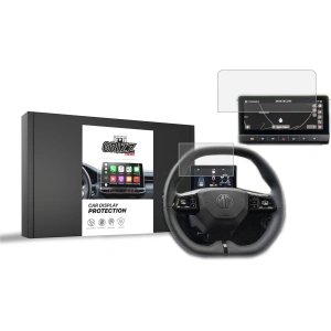 Buy Matte GrizzGlass CarDisplay Protection Kia Sportage 5 GT Line 12,3" 2021-2024 [2in1] - GRZ8777 - {ean13} - Home Screen Store Europe
