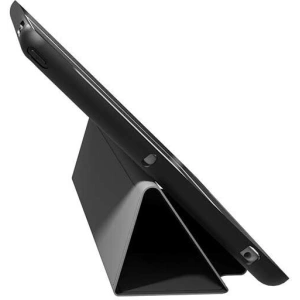 Kup Etui UNIQ Transforma Rigor Apple iPad 10.2" (2019) czarny/ebony black - UNIQ104BLK - {ean13} - Sklep Home Screen