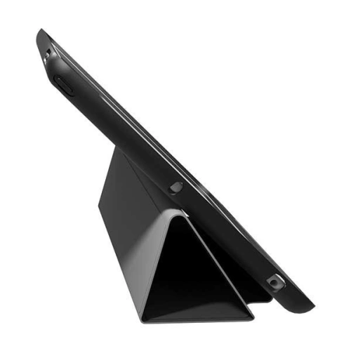Kup Apple UNIQ Transforma Rigor Tasche iPad 10.2" (2019) schwarz/ebenholzschwarz - UNIQ104BLK - {ean13} - Sklep Home Screen