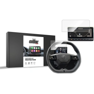 Buy Ceramic GrizzGlass CarDisplay Protection Kia Sportage 5 GT Line 12,3" 2021-2024 [2in1] - GRZ8778 - {ean13} - Home Screen Store Europe