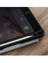 Kup Apple UNIQ Transforma Rigor Tasche iPad 10.2" (2019) schwarz/ebenholzschwarz - UNIQ104BLK - {ean13} - Sklep Home Screen