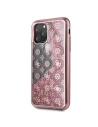 Kup Guess Apple Tasche GUHCN58PEOLGPI iPhone 11 Pro rose-gold/rose-gold Hartschale 4G Peony Liquid Glitter - GUE181RS - {ean13} - Sklep Home Screen