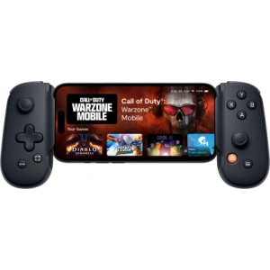 Kup USB-C Backbone One (Xbox) vezérlő Android és iPhone 15 kompatibilis eszközökhöz. - BBN7 - {ean13} - Sklep Home Screen