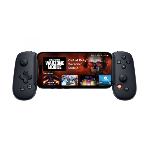 Kup Ovladač pro zařízení s portem USB-C Backbone One (Xbox) kompatibilní s Androidem a iPhone 15 - BBN7 - {ean13} - Sklep Home Screen
