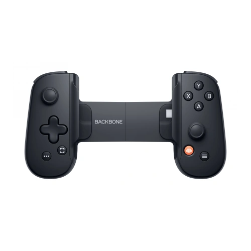 Kup Controller für Geräte mit USB-C-Port Backbone One (Xbox) kompatibel mit Android und iPhone 15 - BBN7 - {ean13} - Sklep Home Screen