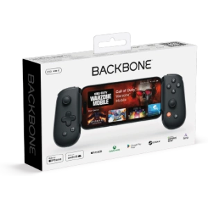 Kup USB-C Backbone One (Xbox) vezérlő Android és iPhone 15 kompatibilis eszközökhöz. - BBN7 - {ean13} - Sklep Home Screen