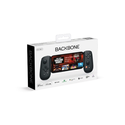 Kup Ovladač pro zařízení s portem USB-C Backbone One (Xbox) kompatibilní s Androidem a iPhone 15 - BBN7 - {ean13} - Sklep Home Screen