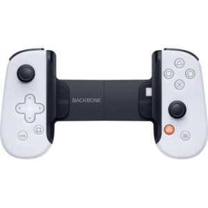 Kup USB-C Backbone One (PlayStation) eszközökhöz készült vezérlő, kompatibilis Androiddal és iPhone 15-tel. - BBN8 - {ean13} - Sklep Home Screen