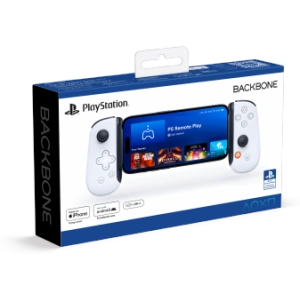 Kup Ovladač pro zařízení s portem USB-C Backbone One (Playstation) kompatibilní s Androidem a iPhonem 15 - BBN8 - {ean13} - Sklep Home Screen