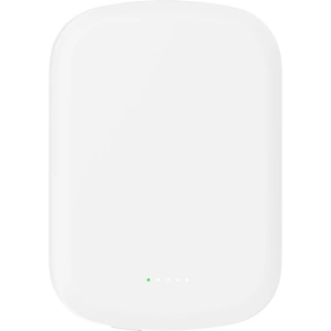Kup Powerbank magnetyczny Crong MagSpot Power Bank MagSafe 5000mAh USB-C 20W PD biały - CRG702 - {ean13} - Sklep Home Screen