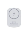 Kup Powerbank magnetický Crong MagSpot Power Bank MagSafe 5000mAh USB-C 20W PD bílý - CRG702 - {ean13} - Sklep Home Screen