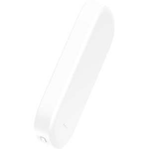 Kup Powerbank magnetyczny Crong MagSpot Power Bank MagSafe 5000mAh USB-C 20W PD biały - CRG702 - {ean13} - Sklep Home Screen