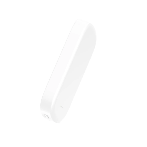Kup Powerbank magnetyczny Crong MagSpot Power Bank MagSafe 5000mAh USB-C 20W PD biały - CRG702 - {ean13} - Sklep Home Screen