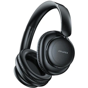 Kup AWEI A996 Pro ANC Bluetooth Over-Ear Kopfhörer schwarz/black - AWEI184 - {ean13} - Sklep Home Screen