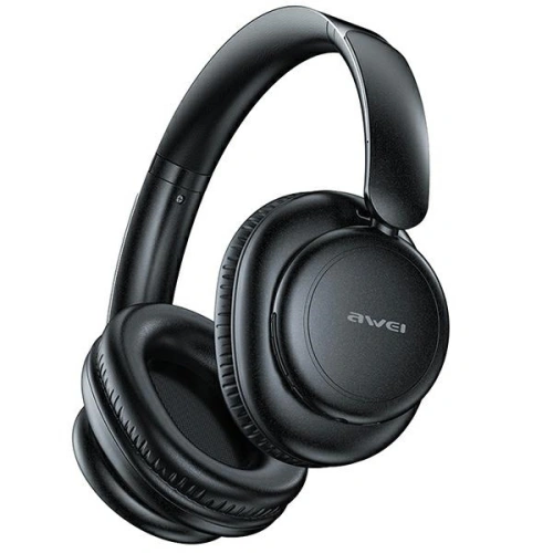Kup Căști over-ear AWEI A996 Pro ANC Bluetooth negru/black - AWEI184 - {ean13} - Sklep Home Screen