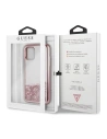 Kup Guess Apple Tasche GUHCN58PEOLGPI iPhone 11 Pro rose-gold/rose-gold Hartschale 4G Peony Liquid Glitter - GUE181RS - {ean13} - Sklep Home Screen