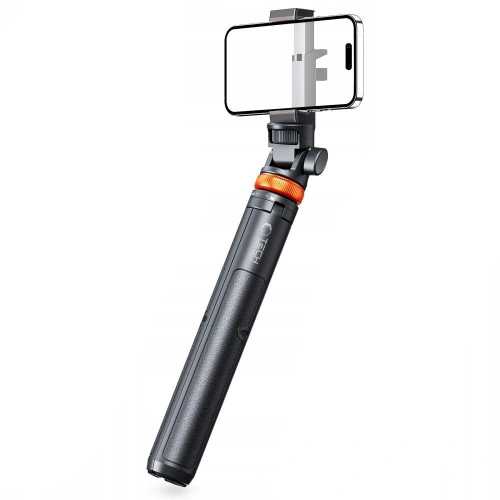 Kup Kijek selfie Tech-Protect L03s Bluetooth Selfie Stick Tripod White - THP2686 - {ean13} - Sklep Home Screen