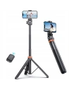 Kup Kijek selfie Tech-Protect L03s Bluetooth Selfie Stick Tripod White - THP2686 - {ean13} - Sklep Home Screen