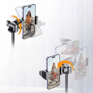 Kup Kijek selfie Tech-Protect L03s Bluetooth selfie tyč stativ bílý - THP2686 - {ean13} - Sklep Home Screen