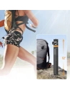 Kup Kijek selfie Tech-Protect L03s Bluetooth Selfie Stick Tripod White - THP2686 - {ean13} - Sklep Home Screen