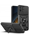 Tech-Protect CamShield Pro Xiaomi Poco X6 Pro 5G Black