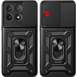 Kup Etui Tech-Protect CamShield Pro Xiaomi Poco X6 Pro 5G Negru - THP2689 - {ean13} - Sklep Home Screen