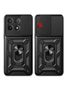 Kup Etui Tech-Protect CamShield Pro Xiaomi Poco X6 Pro 5G Black - THP2689 - {ean13} - Sklep Home Screen