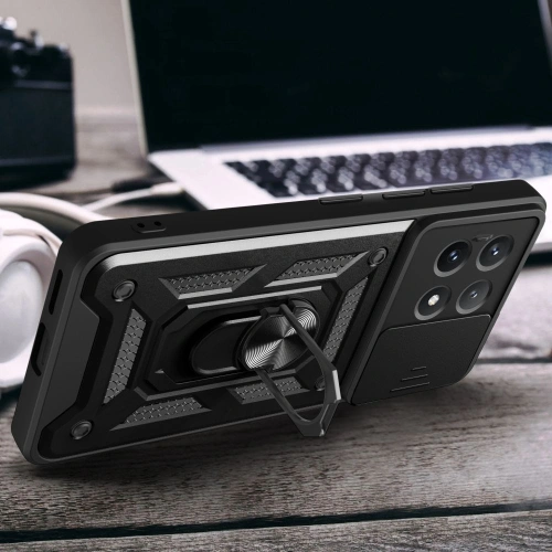 Kup Etui Tech-Protect CamShield Pro Xiaomi Poco X6 Pro 5G Black - THP2689 - {ean13} - Sklep Home Screen