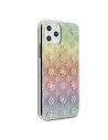 Kup Etui Guess GUHCN58PEOML Apple iPhone 11 Pro multicolor hard case Iridescent 4G Peony - GUE182 - {ean13} - Sklep Home Screen