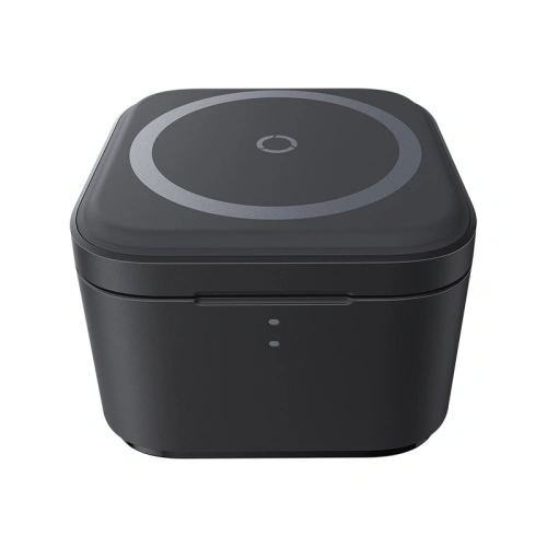 Kup Vezeték nélküli töltő Baseus BS-W531 USB-C 2w1 MagSafe / Qi 20W fekete - BSU4853 - {ean13} - Sklep Home Screen