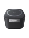 Kup Încărcător wireless Baseus BS-W531 USB-C 2în1 MagSafe / Qi 20W negru - BSU4853 - {ean13} - Sklep Home Screen
