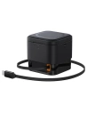 Kup Încărcător wireless Baseus BS-W531 USB-C 2în1 MagSafe / Qi 20W negru - BSU4853 - {ean13} - Sklep Home Screen