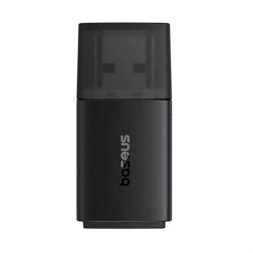 Kup Externe USB-A-Netzwerkkarte Baseus BS-OH170 2.4Ghz / 5GHz 650Mb/s schwarz - BSU4854 - {ean13} - Sklep Home Screen