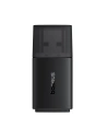 Externe USB-A-Netzwerkkarte Baseus BS-OH170 2.4Ghz / 5GHz 650Mb/s schwarz
