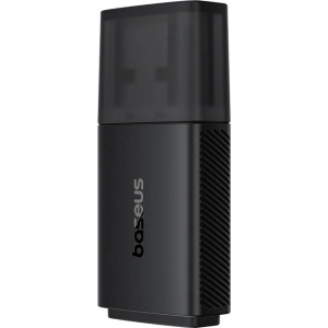 Kup Externe USB-A-Netzwerkkarte Baseus BS-OH170 2.4Ghz / 5GHz 650Mb/s schwarz - BSU4854 - {ean13} - Sklep Home Screen