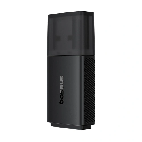 Kup Externe USB-A-Netzwerkkarte Baseus BS-OH170 2.4Ghz / 5GHz 650Mb/s schwarz - BSU4854 - {ean13} - Sklep Home Screen