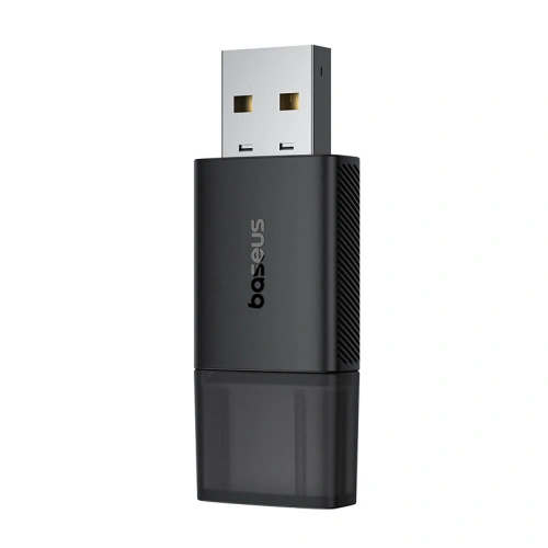 Kup Externe USB-A-Netzwerkkarte Baseus BS-OH170 2.4Ghz / 5GHz 650Mb/s schwarz - BSU4854 - {ean13} - Sklep Home Screen