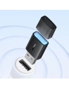 Kup Externe USB-A-Netzwerkkarte Baseus BS-OH170 2.4Ghz / 5GHz 650Mb/s schwarz - BSU4854 - {ean13} - Sklep Home Screen