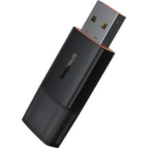 Kup Externe USB-A-Netzwerkkarte Baseus BS-OH170 2.4Ghz / 5GHz 650Mb/s schwarz - BSU4854 - {ean13} - Sklep Home Screen