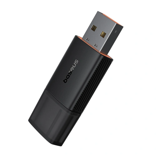 Kup Karta de rețea externă USB-A Baseus BS-OH170 2.4Ghz / 5GHz 650Mb/s neagră - BSU4854 - {ean13} - Sklep Home Screen