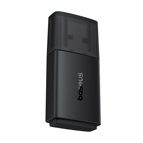 Kup Externe USB-A-Netzwerkkarte Baseus BS-OH170 2.4Ghz / 5GHz 650Mb/s schwarz - BSU4854 - {ean13} - Sklep Home Screen