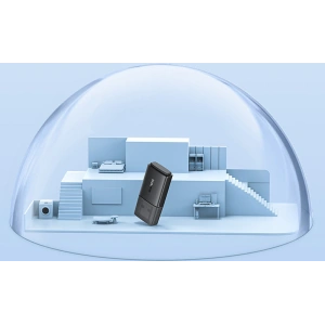 Kup Externe USB-A-Netzwerkkarte Baseus BS-OH170 2.4Ghz / 5GHz 650Mb/s schwarz - BSU4854 - {ean13} - Sklep Home Screen